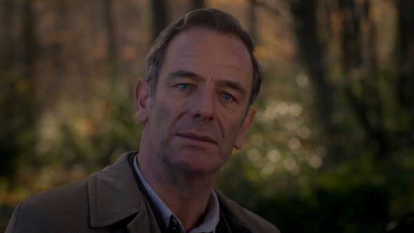 Grantchester - Episode 305