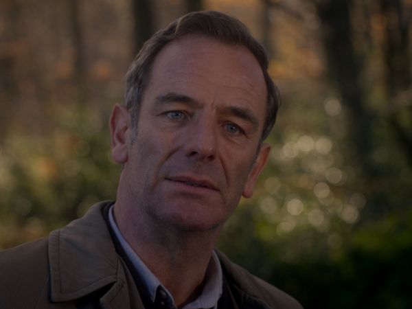 Grantchester - Episode 305
