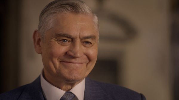 Grantchester - Episode 306