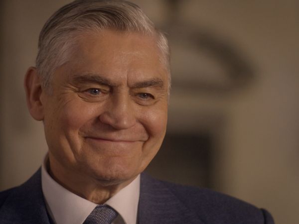 Grantchester - Episode 306