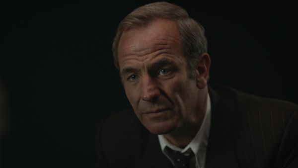 Grantchester - Episode 401