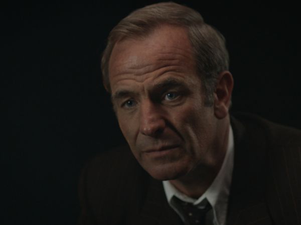 Grantchester - Episode 401