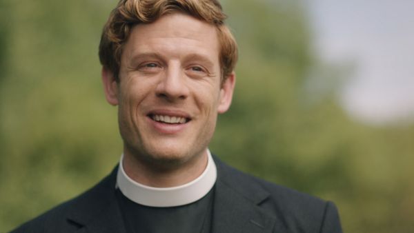 Grantchester - Episode 402