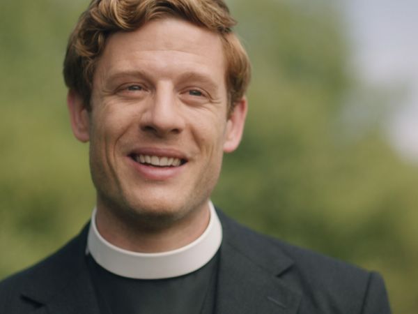 Grantchester - Episode 402