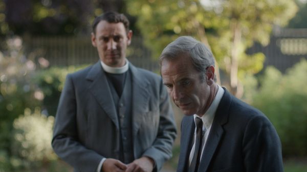 Grantchester - Episode 403