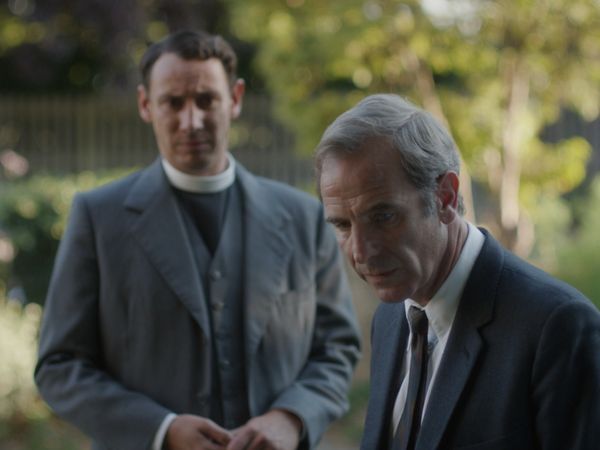 Grantchester - Episode 403