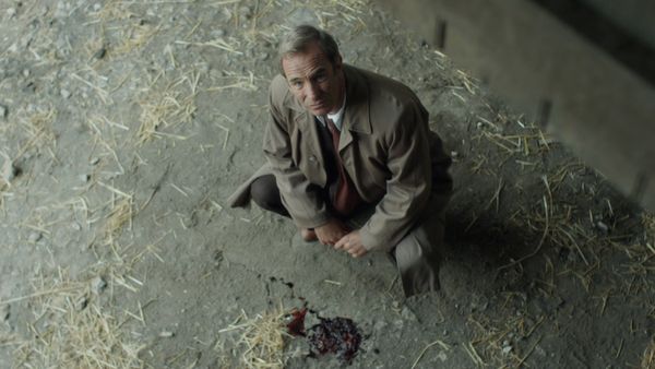 Grantchester - Episode 404