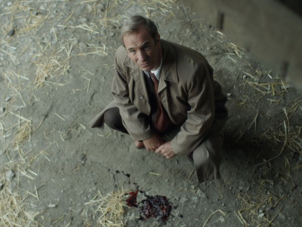 Grantchester - Episode 404