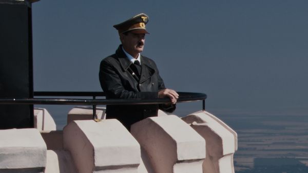 Dictators' Hideouts - Hitler's Last Secret