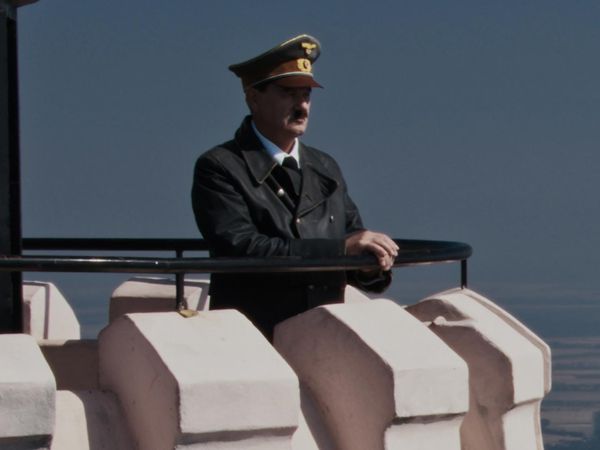 Dictators' Hideouts - Hitler's Last Secret