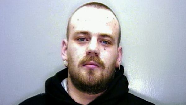 Killer Britain - NEW EPISODE Mark Martin