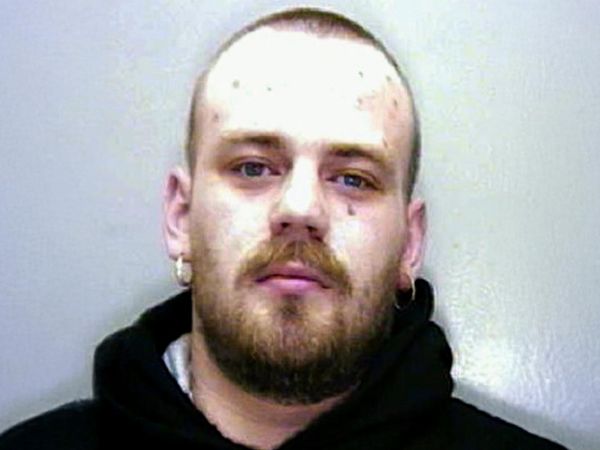 Killer Britain - NEW EPISODE Mark Martin