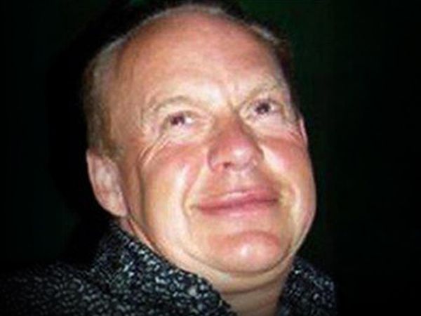 Killer Britain - NEW EPISODE Derrick Bird