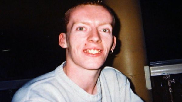 Killer Britain - NEW EPISODE James Fairweather