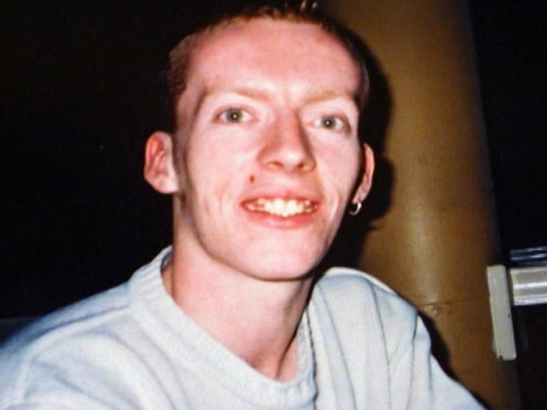 Killer Britain - NEW EPISODE James Fairweather