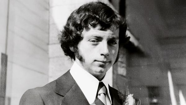 Killer Britain - NEW EPISODE Glyn Dix