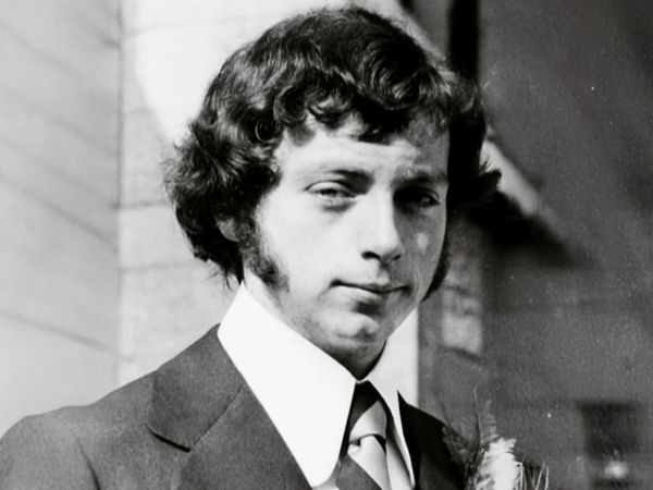 Killer Britain - NEW EPISODE Glyn Dix