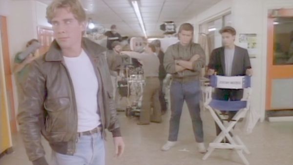 21 Jump Street - Starallüren