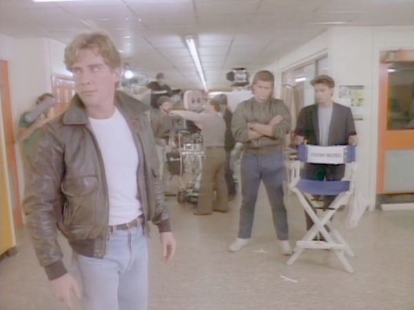 21 Jump Street - Starallüren