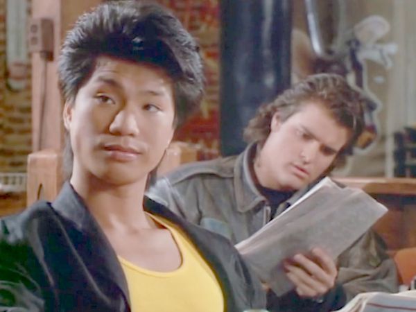21 Jump Street - Veränderungen