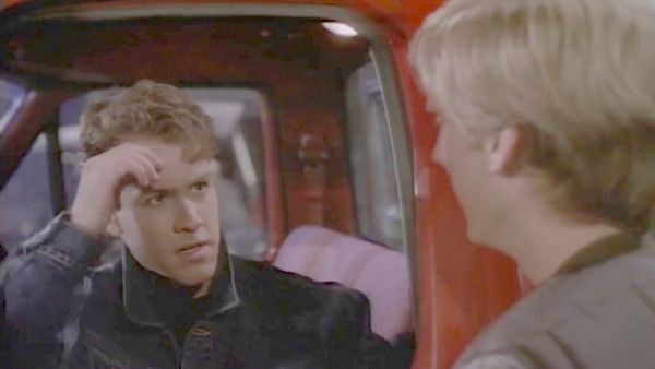 21 Jump Street - Der Schmugglerring