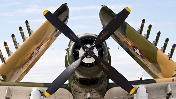 History's Greatest Aircraft - Skyraider