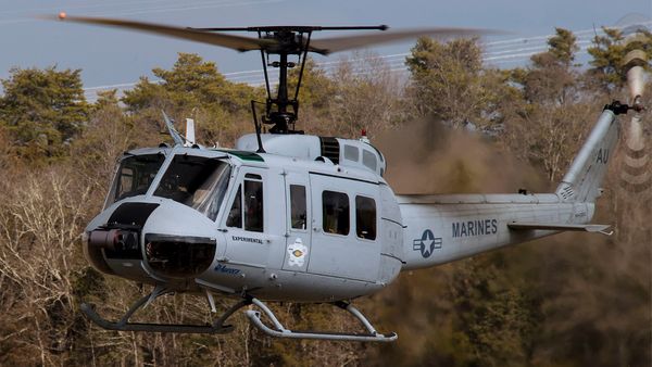 History's Greatest Aircraft - Huey