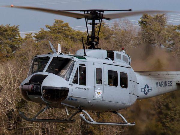 History's Greatest Aircraft - Huey