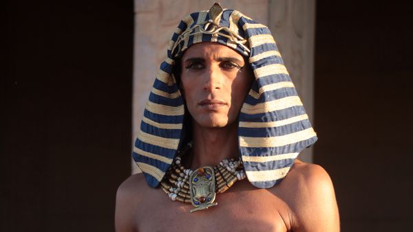Legends of the Pharaohs - Birth of the Tutankhamun Dynasty