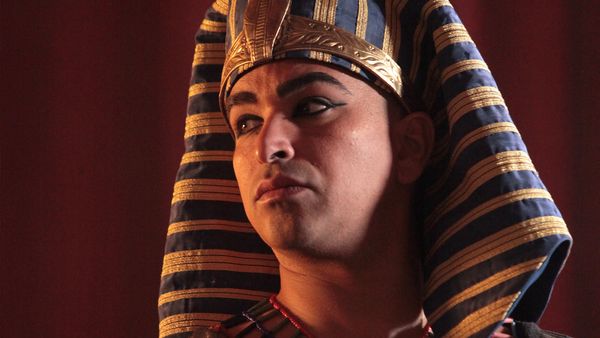 Legends of the Pharaohs - Amenhotep III, The Great Builder