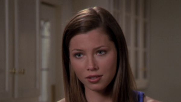 7th Heaven - Chances…(Part 1)