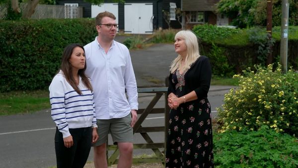 En plats på landet - Avsnitt 3242