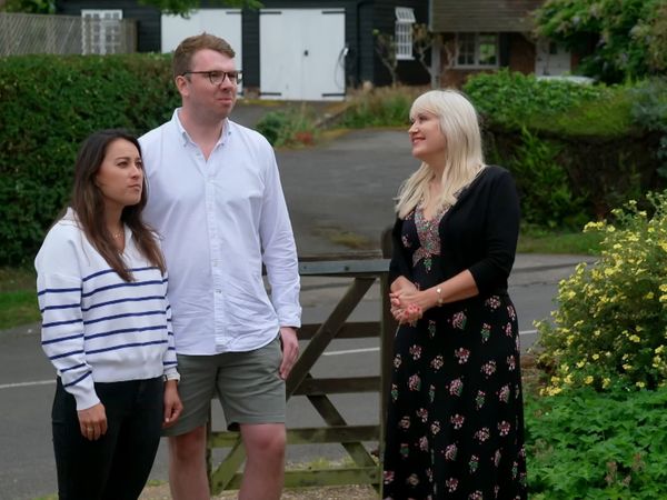 En plats på landet - Avsnitt 3242