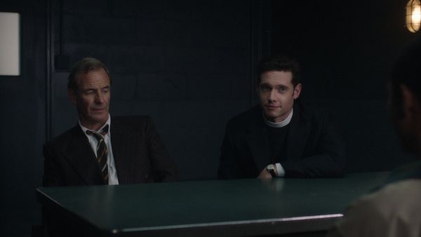 Grantchester - Episode 501