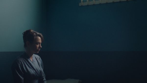 Grantchester - Episode 502