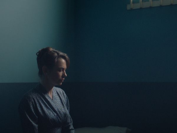 Grantchester - Episode 502