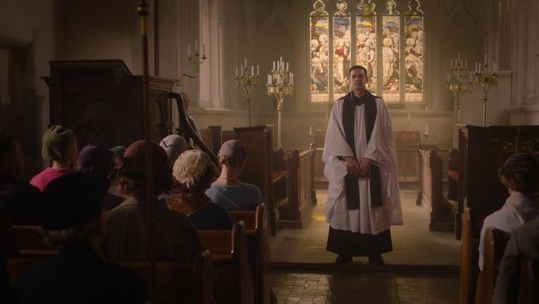 Grantchester - Episode 503
