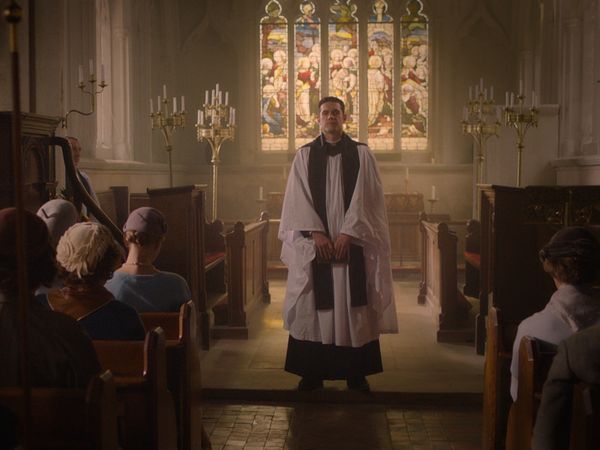 Grantchester - Episode 503