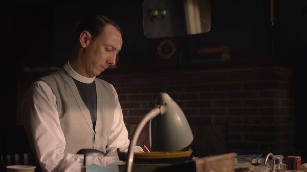 Grantchester - Episode 504