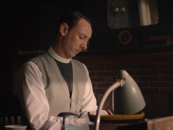 Grantchester - Episode 504