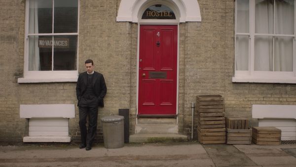 Grantchester - Episode 506