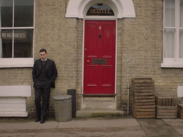 Grantchester - Episode 506