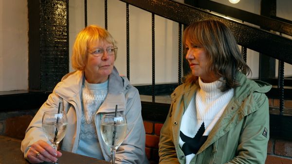 En plats på landet - Avsnitt 3248