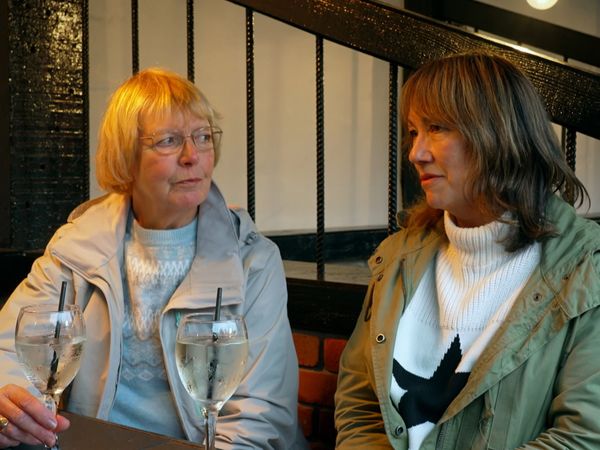 En plats på landet - Avsnitt 3248