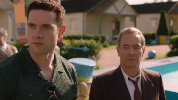 Grantchester - Episode 601