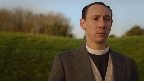 Grantchester - Episode 602
