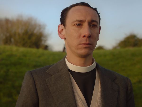 Grantchester - Episode 602