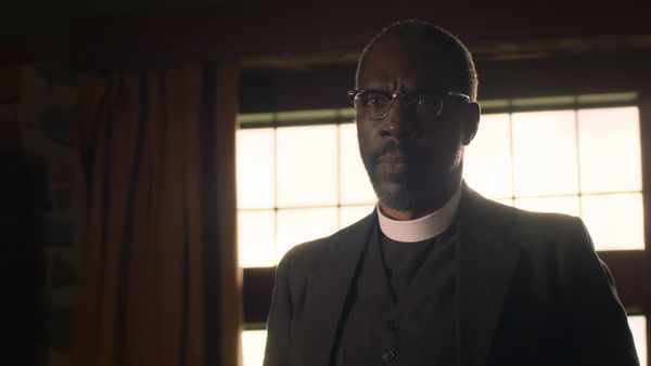 Grantchester - Episode 603