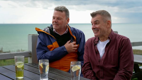 En plats på landet - Avsnitt 3251