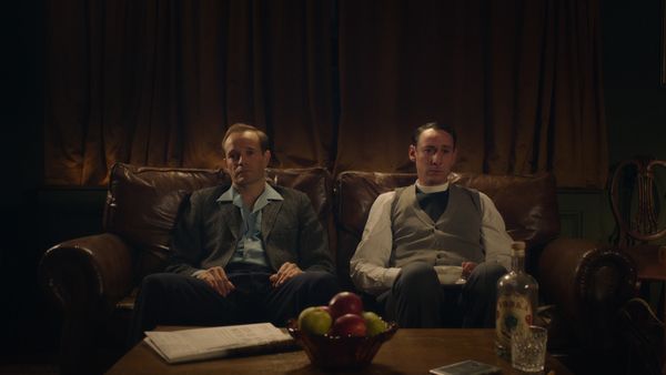 Grantchester - Episode 604